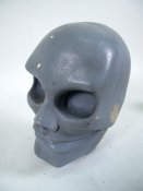 Puppet Master 1989 Blade Original Movie Prop Head from Full Moon Archives