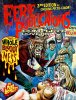 Eerie Publications The Complete Covers: The Whole Bloody Mess 3rd Edition Softcover Book