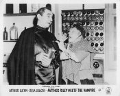 Vampire Over London (1955) DVD Bela Lugosi