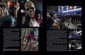 Halloween: The Official Making of Halloween, Halloween Kills and Halloween Ends Hardcover Book