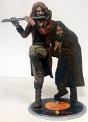 Jethro Tull The Piper II Aqualung 1/7 Scale Figure Model Kit