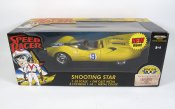 Speed Racer Shooting Star 1/18 Scale Diecast Replica