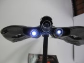 Battlestar Galactica Reboot Cylon Raider Replica with Lights by QMX