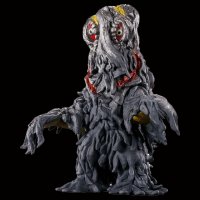 Godzilla Vs. Hedorah (Smog Monster) 1971 Hedorah Vinyl Figure Bandai Movie Monster Series