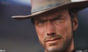 Good, The Bad, The Ugly - Man With No Name 24" Statue