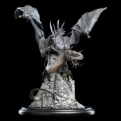 Lord of the Rings Fell Beast Miniature Statue