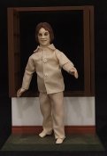 Salem's Lot Danny and Ralphie Glick 8" Retro Style Figures