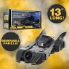 Batman 1989 Batmobile Super Cyborg (Full Color) 13 Inch Long Replica