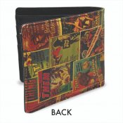 Drive-in Movies Wallet