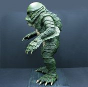 Creature Gigantic 19" Model Kit