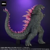 Godzilla x Kong: The New Empire (2024) Godzilla Evolved Version Larg Size Figure by X-Plus Japan