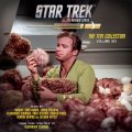 Star Trek: The Original Series 1701 Collection Volume 6 Soundtrack CD 2-Disc Set LIMITED EDITION