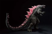 Godzilla x Kong 2024 Godzilla Evolved Version Ichibansho Figure by Bandai Japan