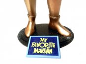 My Favorite Martian Uncle Martin 1/6 Scale Model Kit