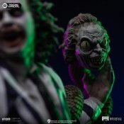 Beetlejuice Beetlejuice 2024 Beetlejuice 1/10 Deluxe Art Scale LIMITED EDITION Statue