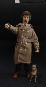 Invasion of the Body Snatchers  Matthew Bennel  1/6 Figure