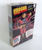 Shogun Warriors Dragun Original Sealed Vintage Monogram Model Kit