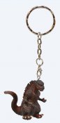 Godzilla 2016 Keychain Shin Godzilla