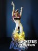 Demoness Sexy Female Devil 1/6 Scale Resin Model Kit by Cellar Cast SPECIAL ORDER