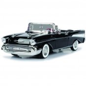 James Bond Dr No 1957 Chevrolet Bel Air 1/18 Diecast Car