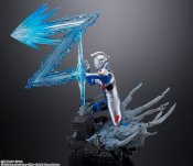 Ultraman Z FiguartsZERO 11.5" Statue by Bandai