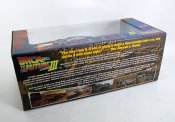 Back to the Future III Time Machine 1/18 Scale Replica by Sunstar