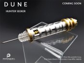 Dune 1984 Hunter Seeker Probe Prop Replica