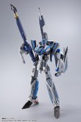 Macross Delta the Movie: Absolute Live!!!!!! DX Chogokin VF-31AX Kairos Plus Movie Edition (Hayate Immerman USE)