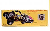 Barris Raiders Coach 1/25 MPC Model Kit