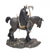 Frank Frazetta Death Dealer 1/10 Scale Model Kit by Moebius