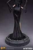 Elvira: Mistress of the Dark 1/4 Scale Maquette Statue