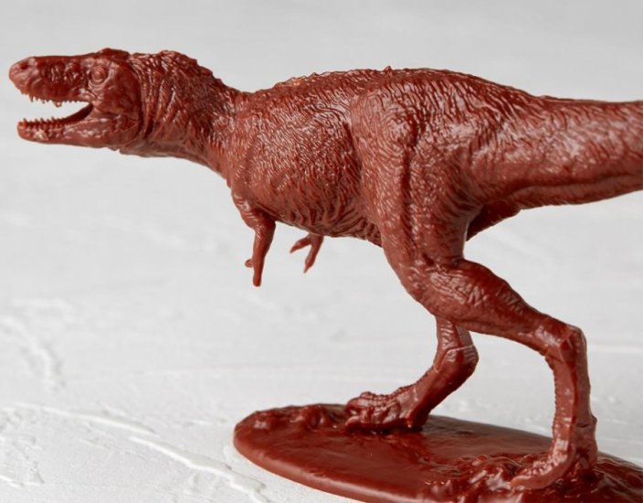 Tyrannosaurus and Researchers ARTPLA 1/35 Scale Model Kit Tyrannosaurus and  Researchers ARTPLA 1/35 Scale Model Kit [072KA01] - $69.99 : Monsters in  Motion, Movie, TV Collectibles, Model Hobby Kits, Action Figures, Monsters  in Motion