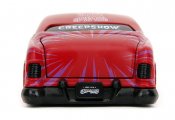 Creepshow 1951 Mercury Coupe with Creep Figure 1/24 Scale Replica