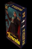 Dracula 1931 Plastic Model Kit By X-Plus Bela Lugosi Universal Monsters