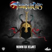 Thundercats Mumm-Ra Helmet Limited Edition Life-Size Prop Replica