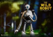 Wild Robot Dreamworks Animation 2024 12" Figure by Blitzway