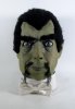 Bela Lugosi White Zombie Custom Latex Mask Display