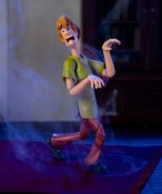 Scooby-Doo Shaggy 1/12 Scale Action Figure