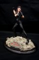 Tura Satana 1/8 Scale Resin Model Kit Faster Pussycat Run Run Run