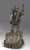 Aliens 1986 Corporal Dwayne Hicks 1/4 Scale Statue LIMITED EDITION OF 500