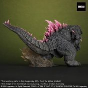 Godzilla X Kong 2024 Deforeal Godzilla Evolved Version Figure