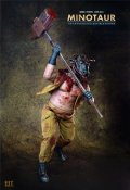 Minotaur 1/6 Scale 14 Inch Collectible Figure