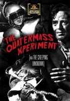 Quatermass Xperiment, The 1955 AKA Creeping Unknown DVD