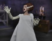 Universal Monsters Ultimate Bride of Frankenstein (Color) Action Figure Neca