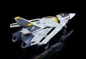 Macross Roy Fokker VF-1S Valkyrie 1/72 Scale Model Kit