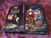 Buffy The Vampire Slayer Seth Green As Oz 12" Figure Sideshow 2005