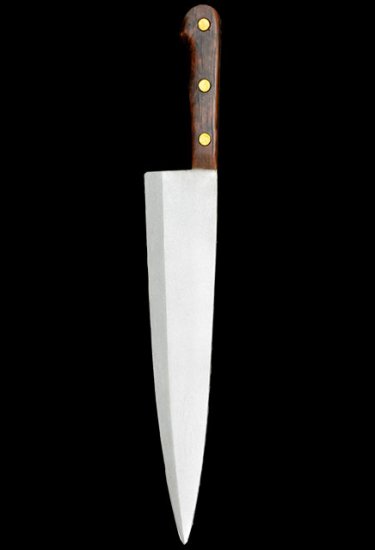 Halloween 1978 Butcher Knife Foam Prop Replica Halloween 1978 Butcher Knife  Foam Prop Replica [06HTT39] - $19.99 : Monsters in Motion, Movie, TV  Collectibles, Model Hobby Kits, Action Figures, Monsters in Motion