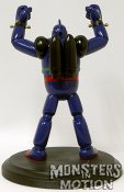 Gigantor 9 Inch Model Kit Tetsujin 28 HORIZON NEGATIVES