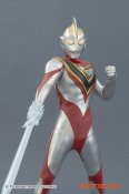 Ultraman Gaia V2 6.5 inch Deluxe Action Figure