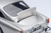 James Bond Goldfinger Aston Martin DB5 1/18 Scale Diecast Replica (BEST VERSION EVER)